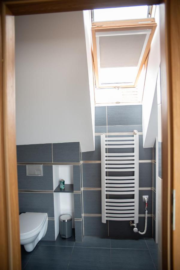 Na Zamkowej Apartament Łagów Εξωτερικό φωτογραφία